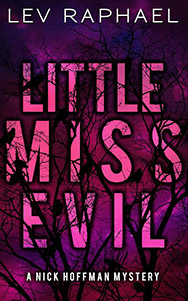 Miss Evil