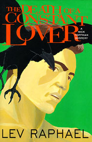Death of a Constant Lover