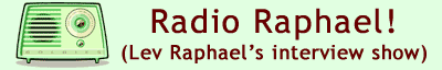 Radio Raphael!