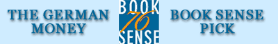 Book Sense Pick
