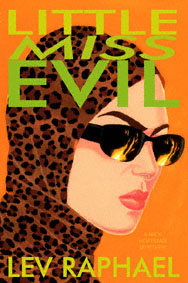 Little Miss Evil