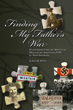 finding my father's war