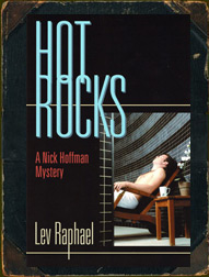 Hot Rocks