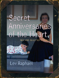 Secret Anniversaries of the Heart