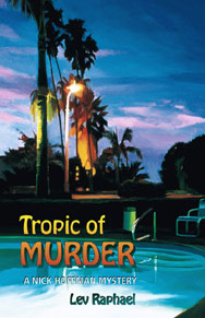 Tropic of Murder