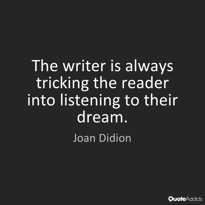 Quick! Stop That Runaway Character! – Writing Across Genres Quick! Stop That Runaway Character! – Writing Across Genres