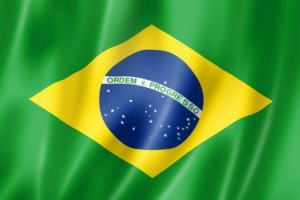 brazil flag