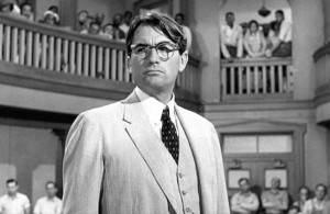 "To Kill a Mockingbird"