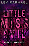 Little Miss Evil cover